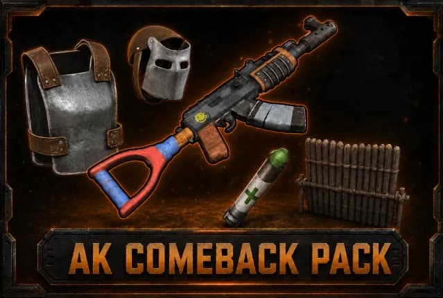 AK Roam
