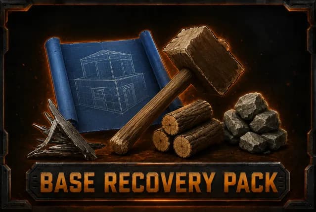 Base Recovery