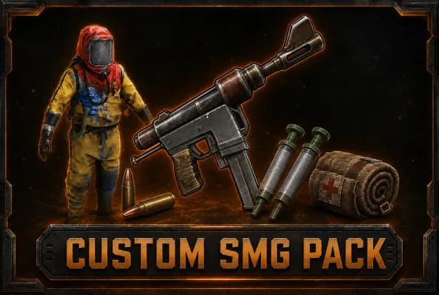 Custom Roam