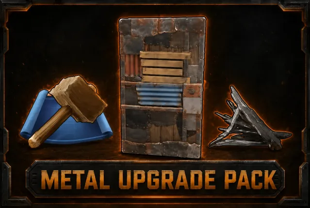 Metal Works