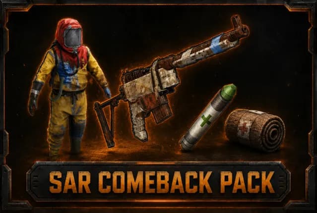 SAR Patrol