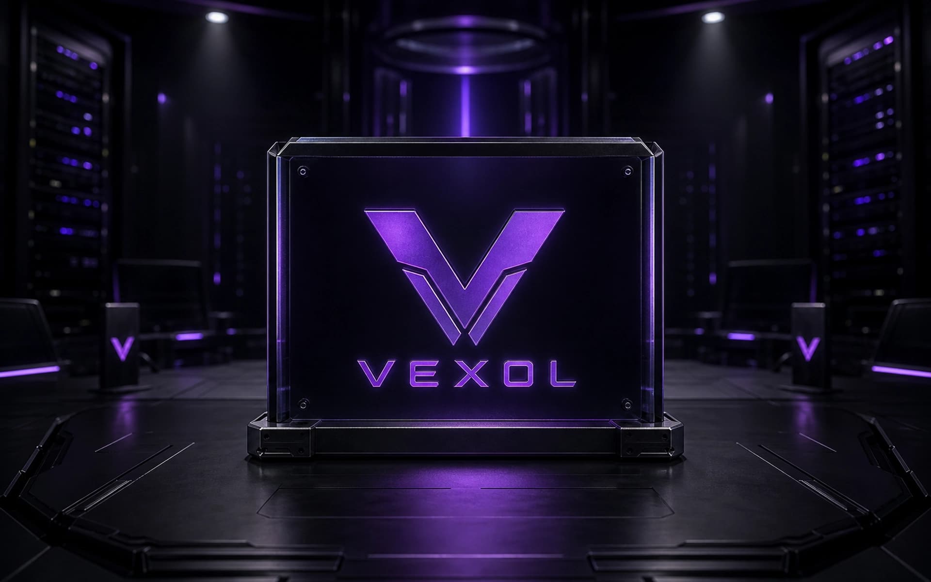 Donate to VEXOL